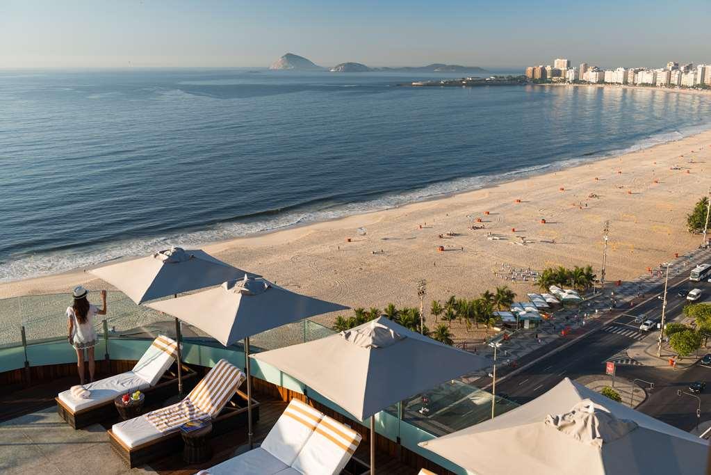 Portobay Rio De Janeiro Hotell Bekvämligheter bild